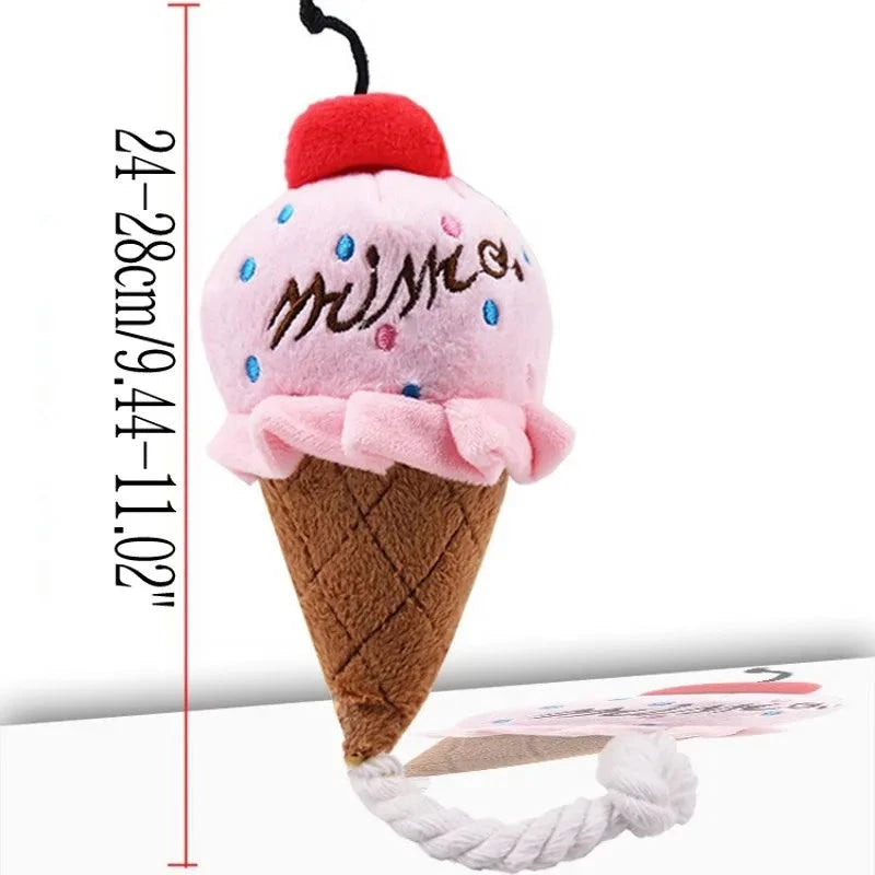 Dog Toys for Small Dogs DOGGYZSTYLE Lifestyles Store