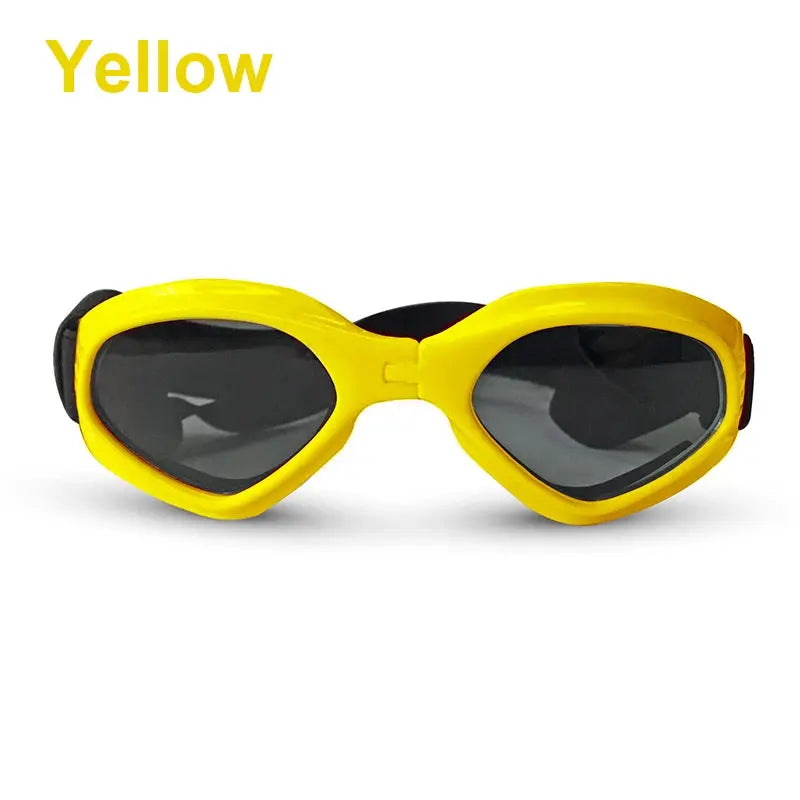 Foldable Pet Glasses Love Pet Supplies Store Store
