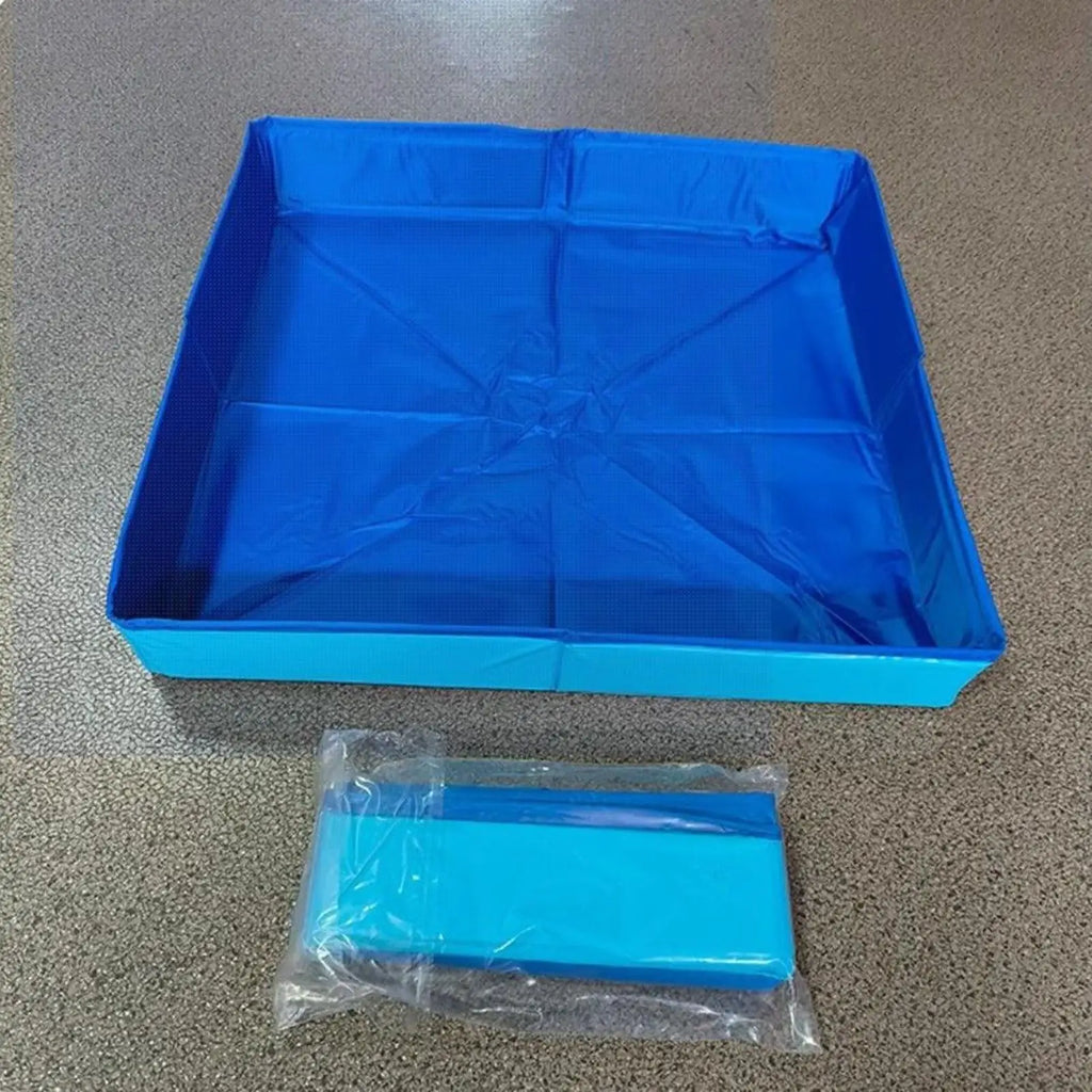 Portable Pet Pool