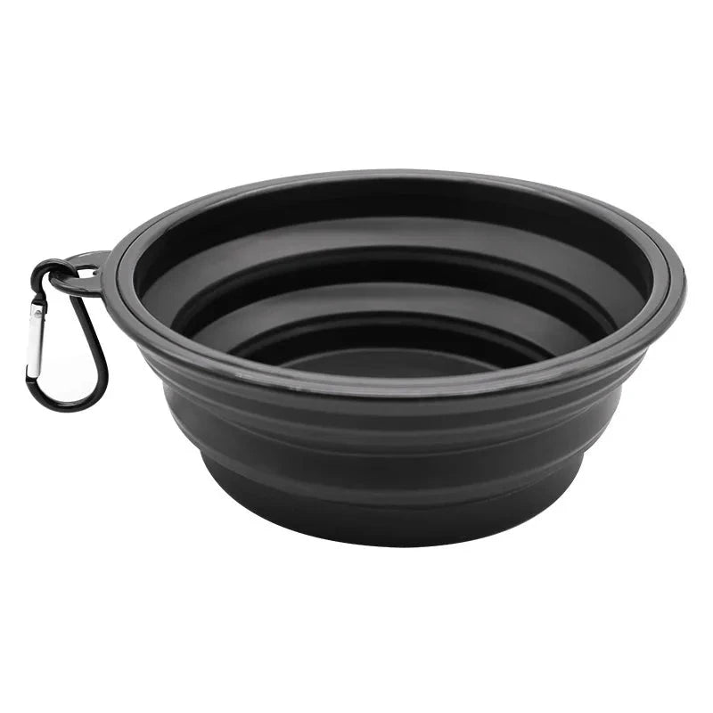 Portable  Dog Feeder Bowl Lynette Factory Store
