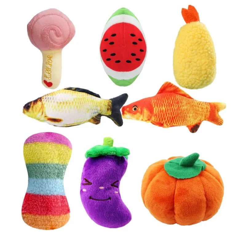 Dog Toys for Small Dogs DOGGYZSTYLE Lifestyles Store