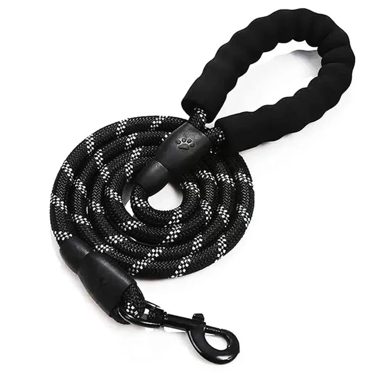 Strong Dog Leash Bobit Store