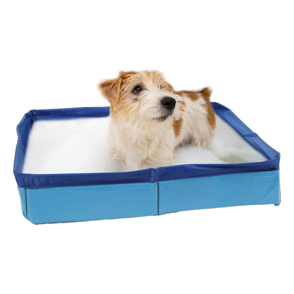 Portable Pet Pool