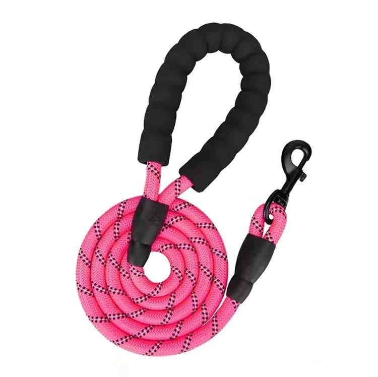 Strong Dog Leash Bobit Store