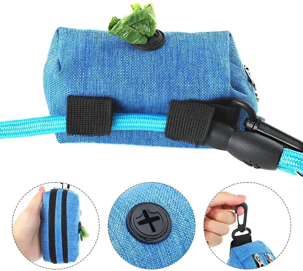 Dog Poop Bag Dispenser Bobit Store