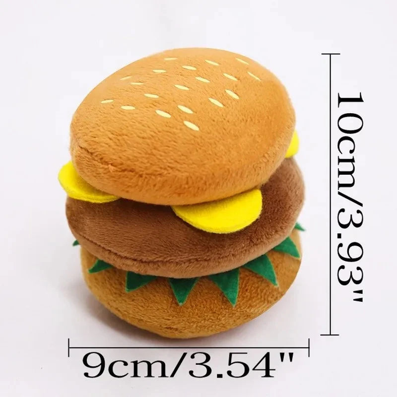 Dog Toys for Small Dogs DOGGYZSTYLE Lifestyles Store