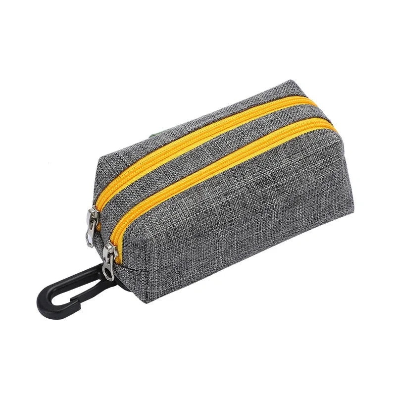 Dog Poop Bag Dispenser Bobit Store