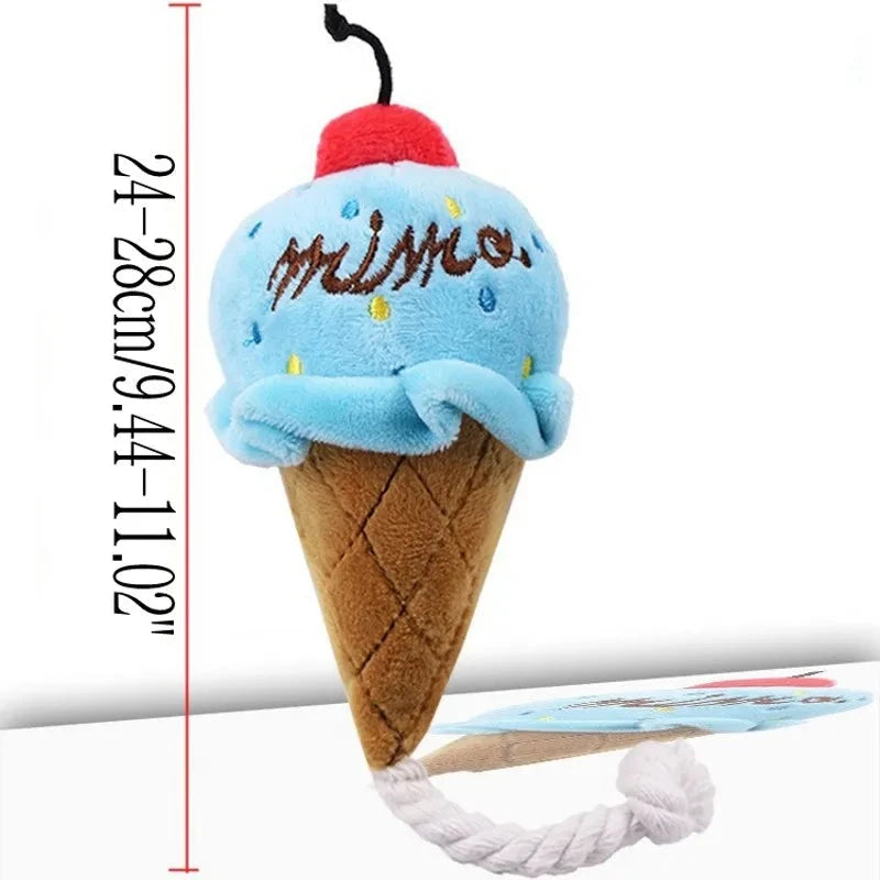 Dog Toys for Small Dogs DOGGYZSTYLE Lifestyles Store