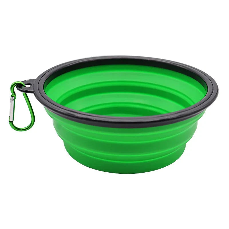 Portable  Dog Feeder Bowl Lynette Factory Store