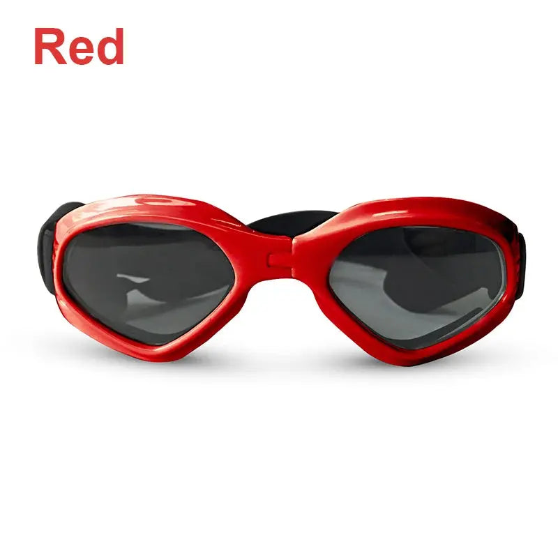 Foldable Pet Glasses Love Pet Supplies Store Store