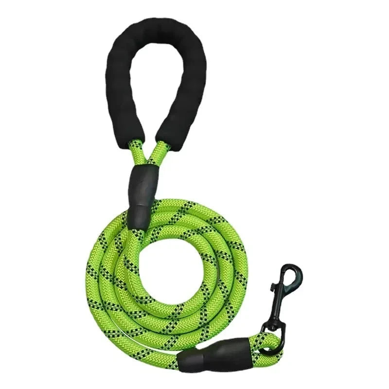 Strong Dog Leash Bobit Store