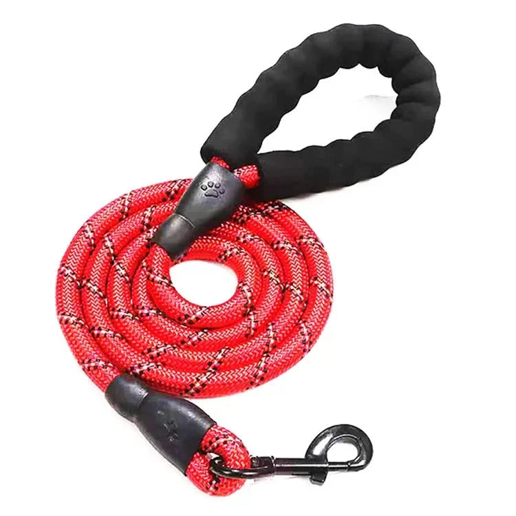 Strong Dog Leash Bobit Store