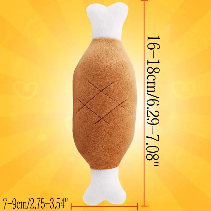 Dog Toys for Small Dogs DOGGYZSTYLE Lifestyles Store