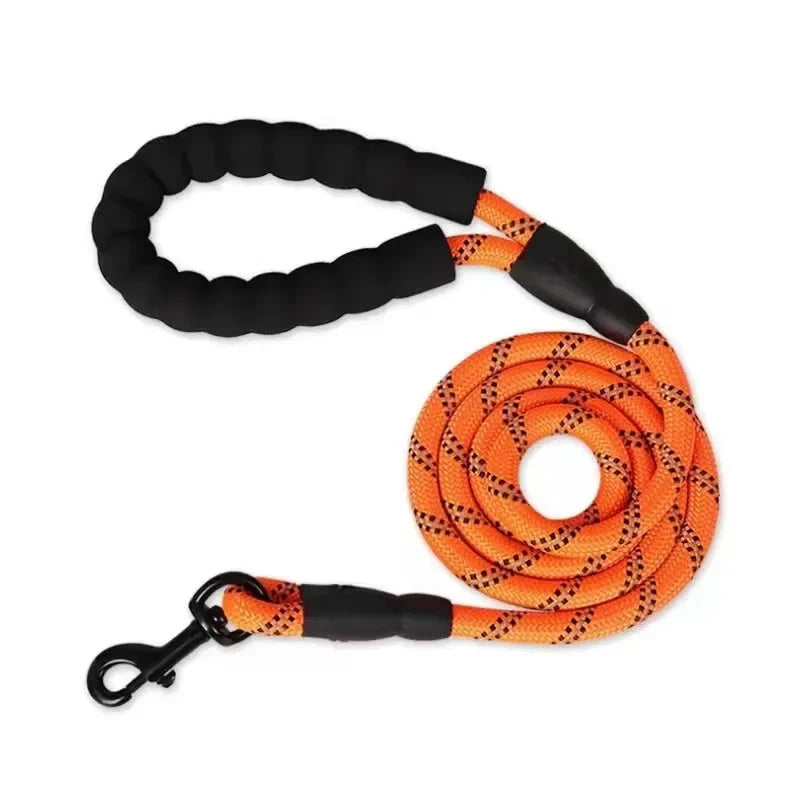 Strong Dog Leash Bobit Store