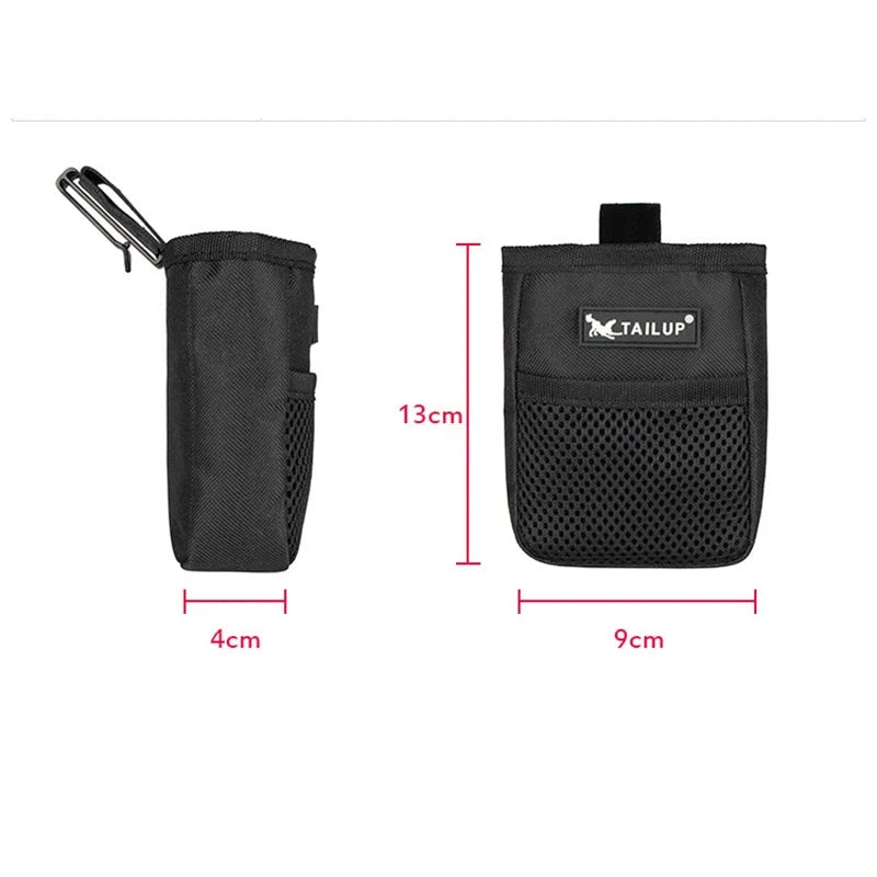 Puppy Training Treat Pocket Tinkerbell shop Store